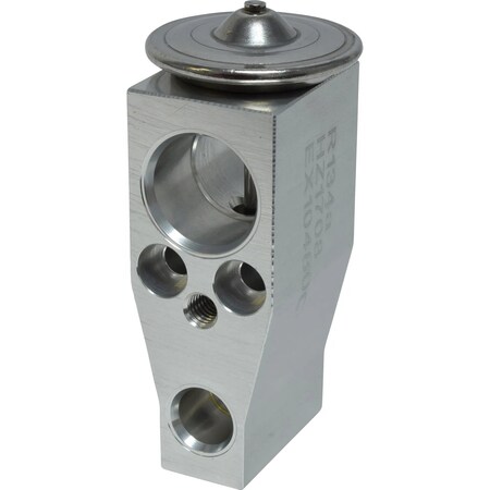 Universal Air Cond Honda Fit 16-15 Exp Valve-Tube, Ex10480C EX10480C